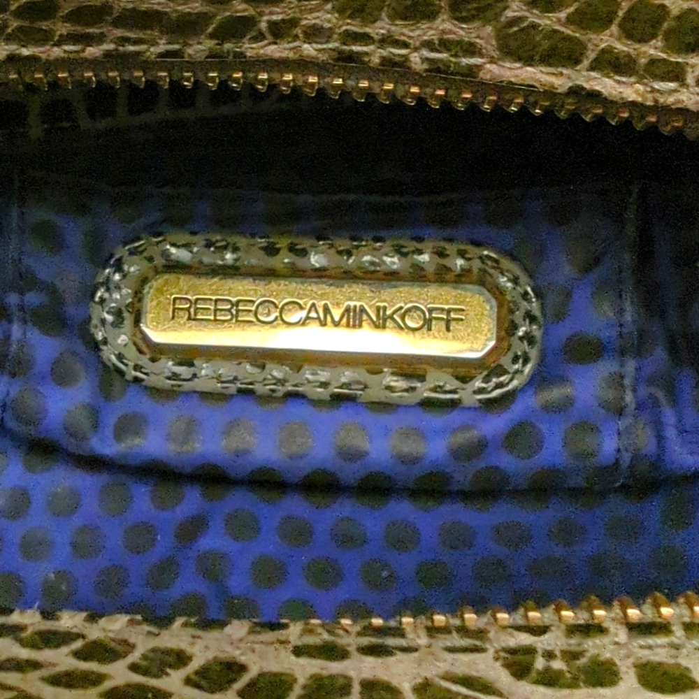 Rebecca Minkoff Handbag - Picture 5 of 8